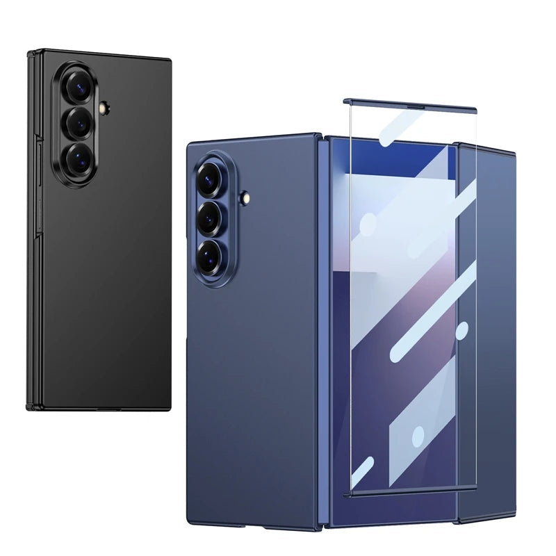 Ultra-Slim Galaxy Z TriFold Protection Case