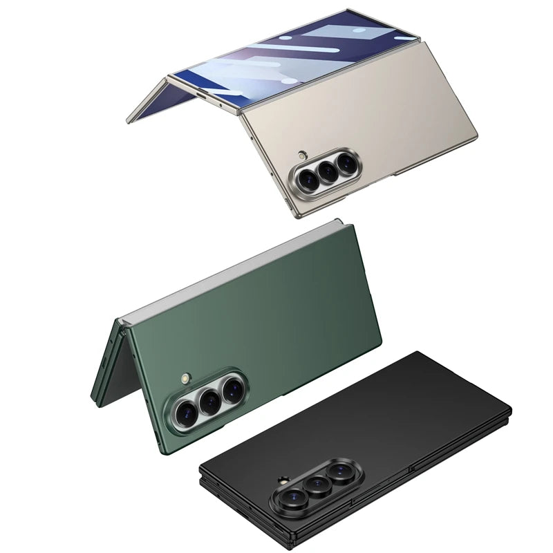 Ultra-Slim Galaxy Z TriFold Protection Case