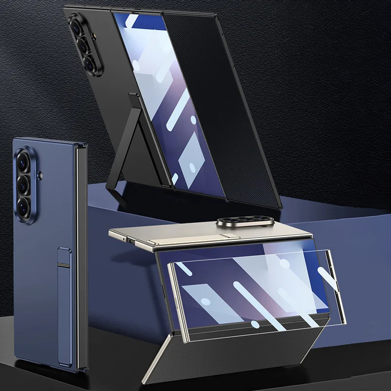 Ultra-Thin Case with Screen Protection For TriFold