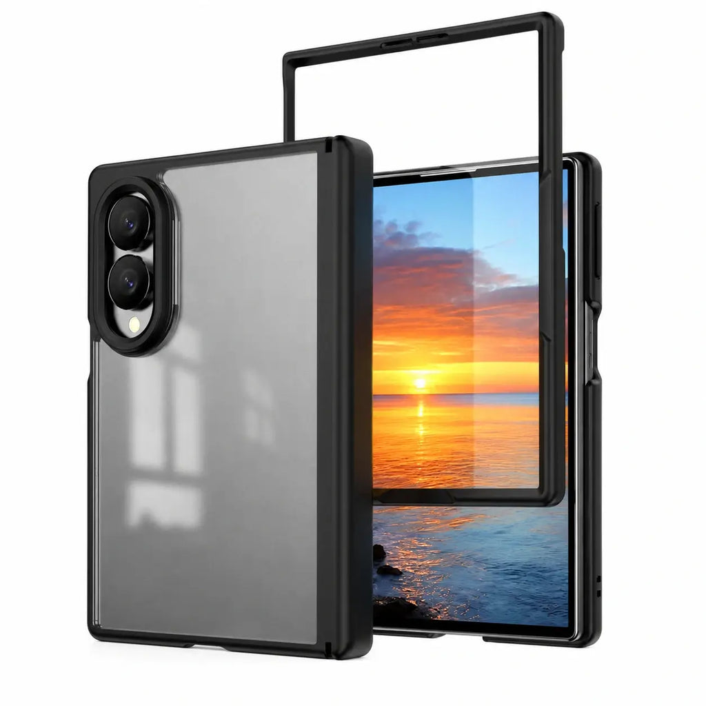 ArmorGuard Full Cover Case For Galaxy Z Fold 8
