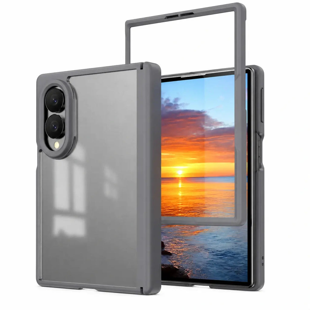ArmorGuard Full Cover Case For Galaxy Z Fold 8