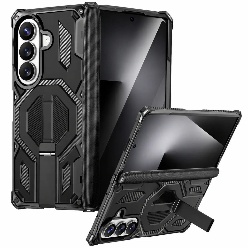 ArmorStand MagSafe Case For Galaxy Z Fold Series
