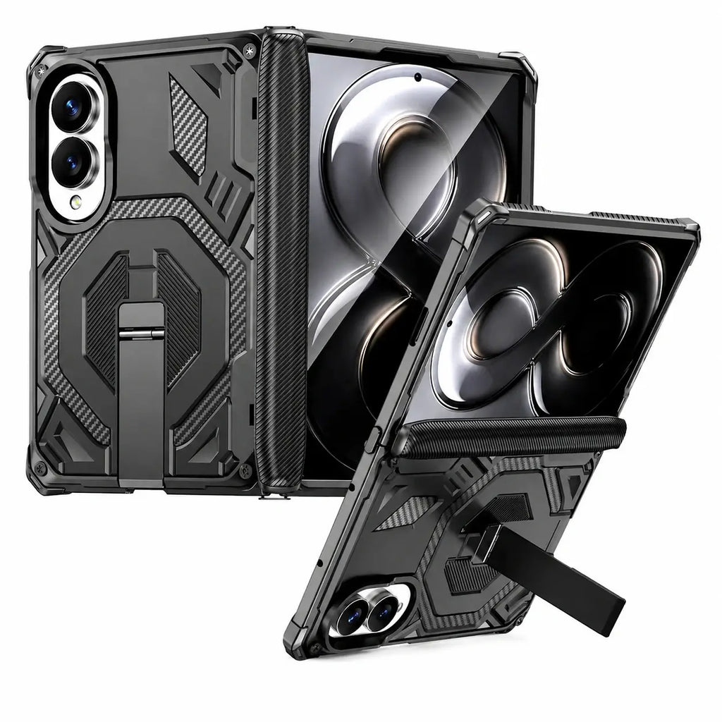ArmorStand MagSafe Case For Galaxy Z Fold Series