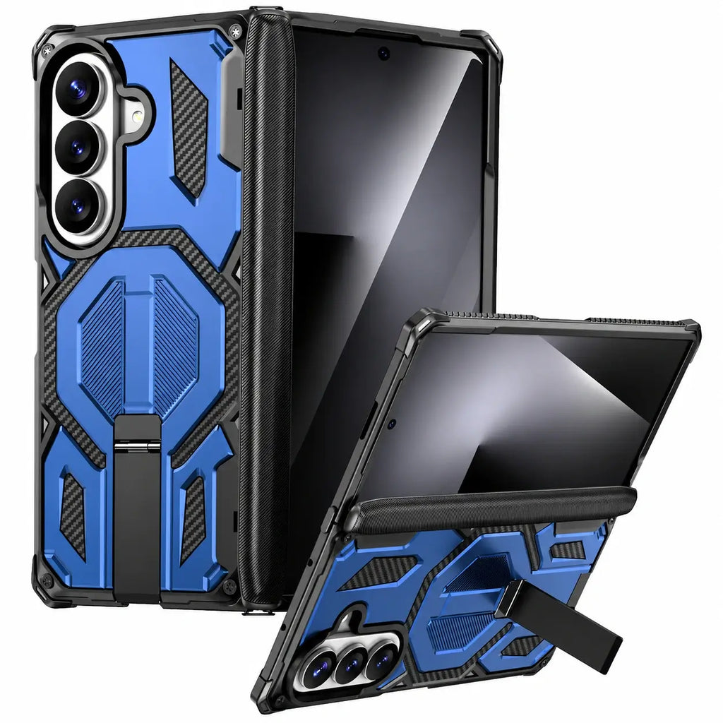 ArmorStand MagSafe Case For Galaxy Z Fold Series