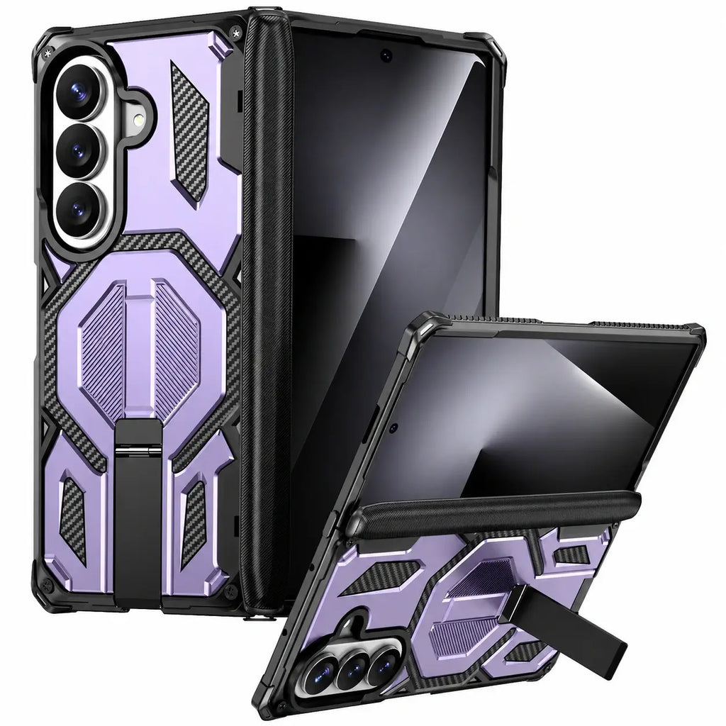 ArmorStand MagSafe Case For Galaxy Z Fold Series