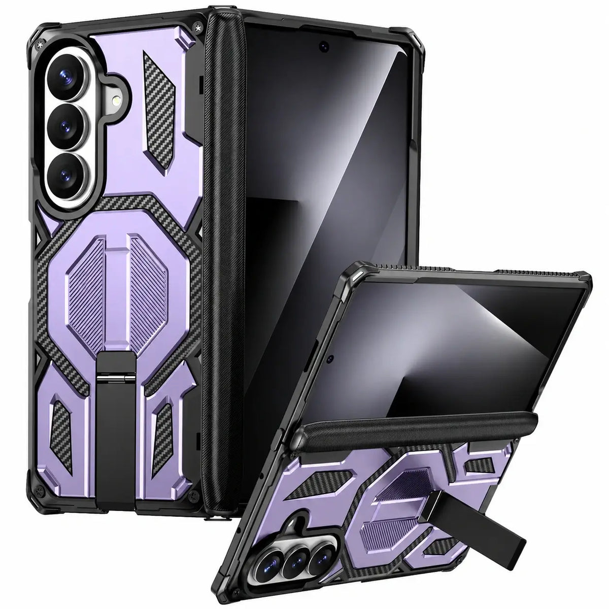 ArmorStand MagSafe Case For Galaxy Z Fold Series