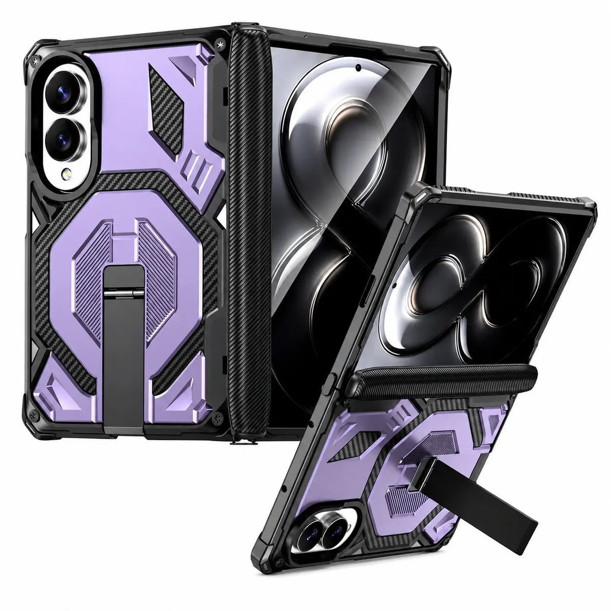 ArmorStand MagSafe Case For Galaxy Z Fold Series
