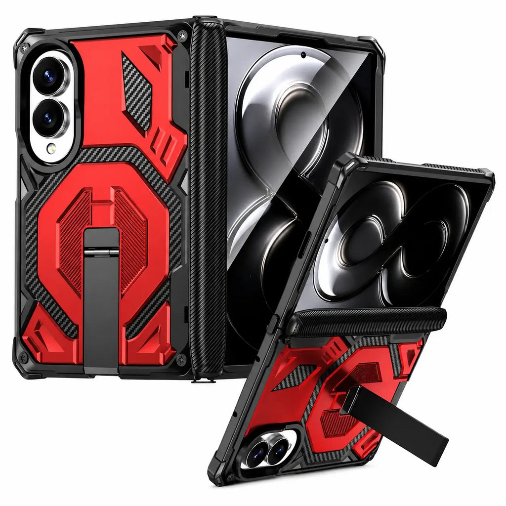 ArmorStand MagSafe Case For Galaxy Z Fold Series