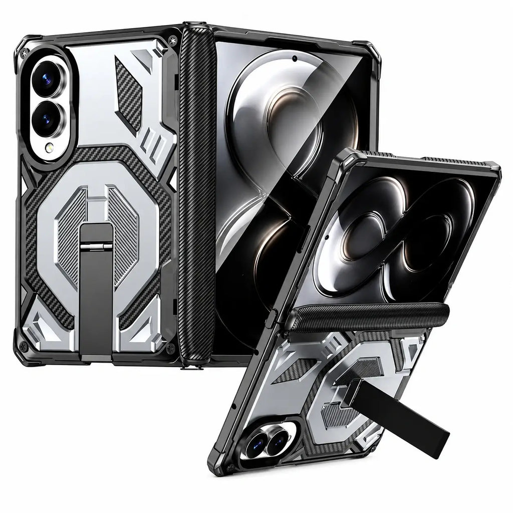 ArmorStand MagSafe Case For Galaxy Z Fold Series