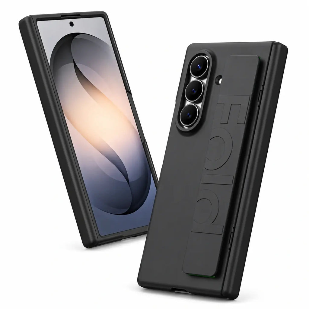 Comfort Grip Case For Galaxy Z Fold Series