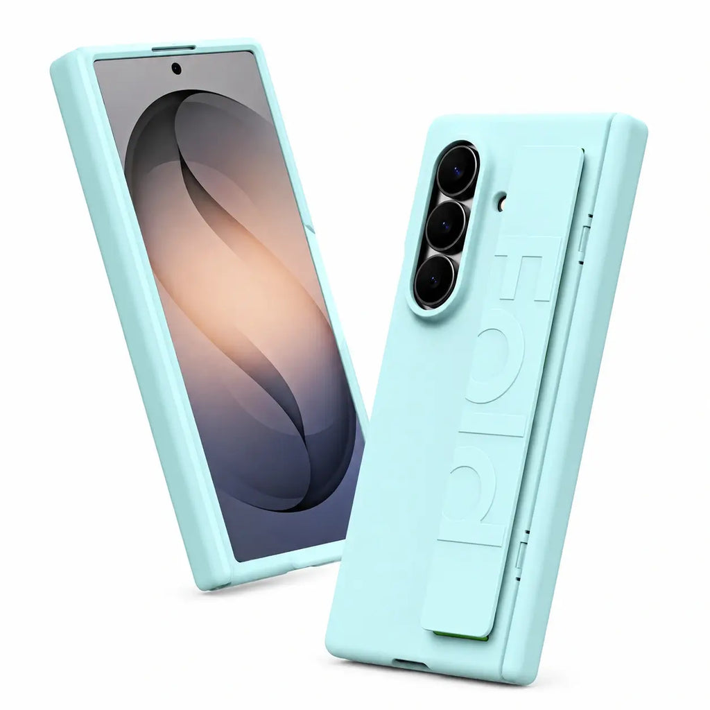 Comfort Grip Case For Galaxy Z Fold Series