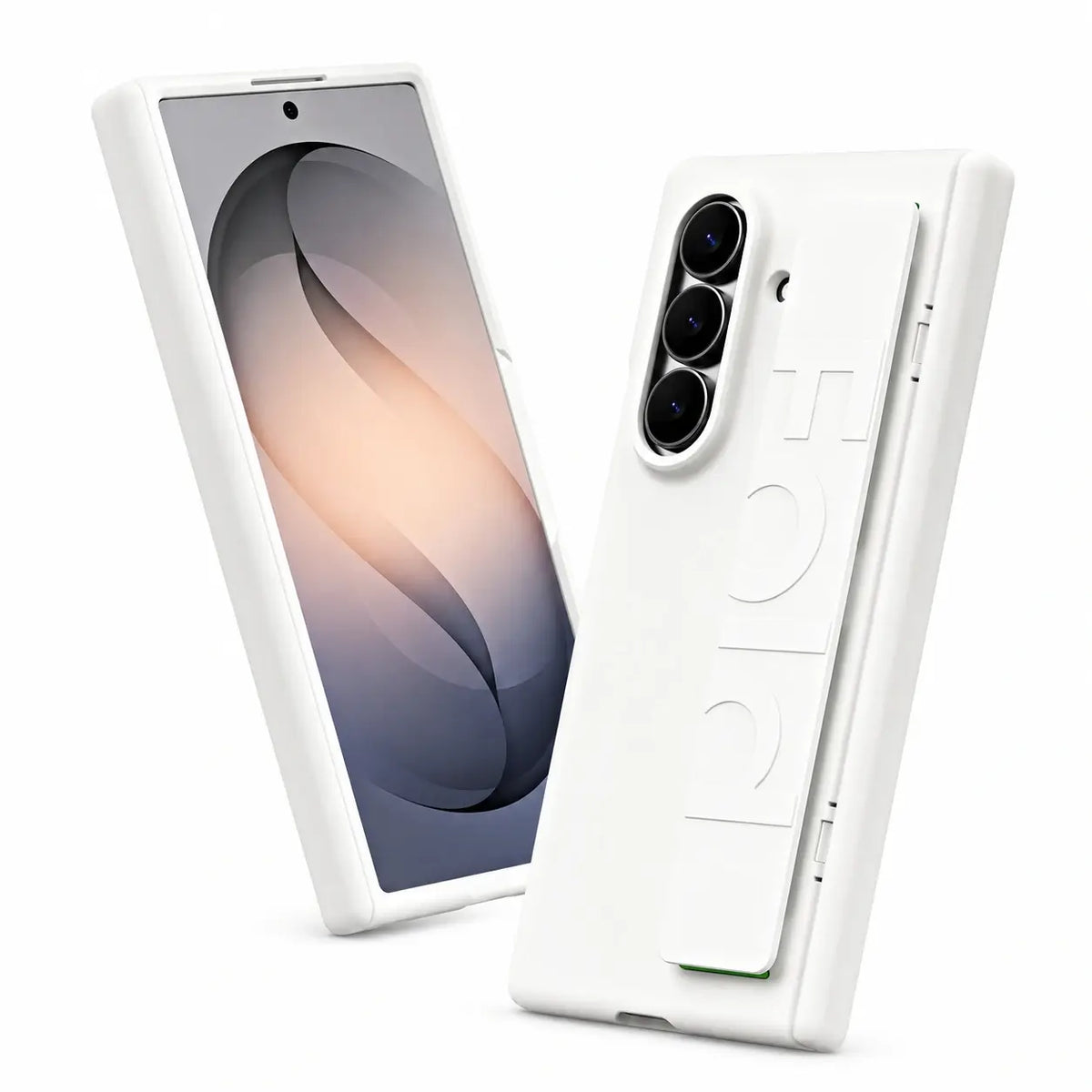 Comfort Grip Case For Galaxy Z Fold Series