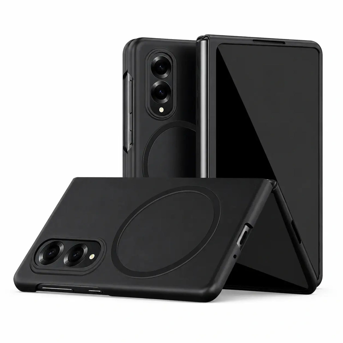 MagShield Slim Case For Galaxy Z Fold 8 Series