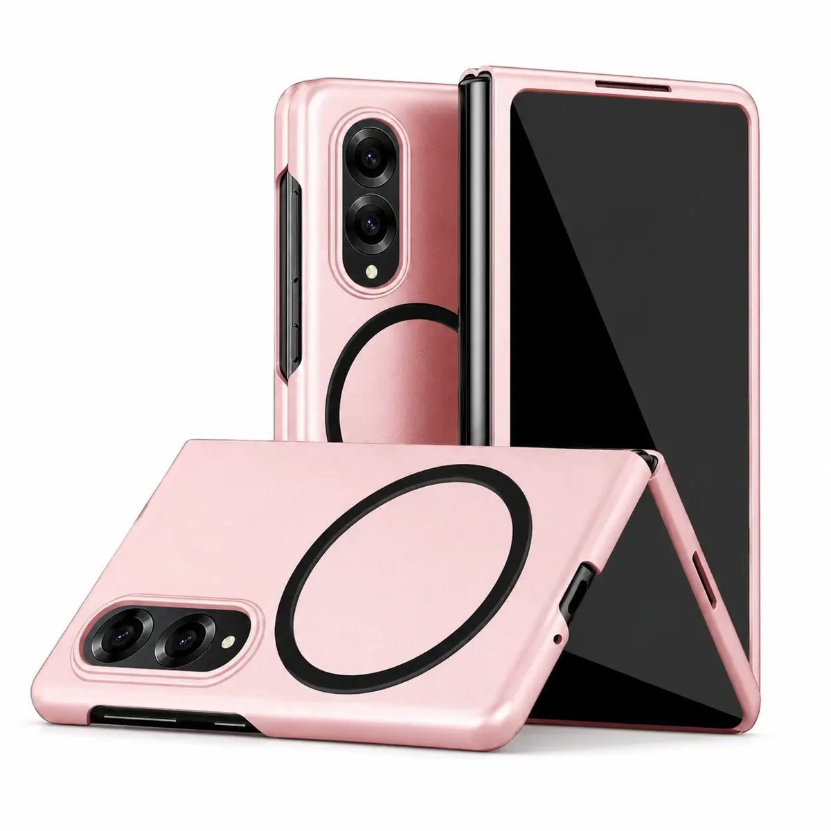 MagShield Slim Case For Galaxy Z Fold 8 Series