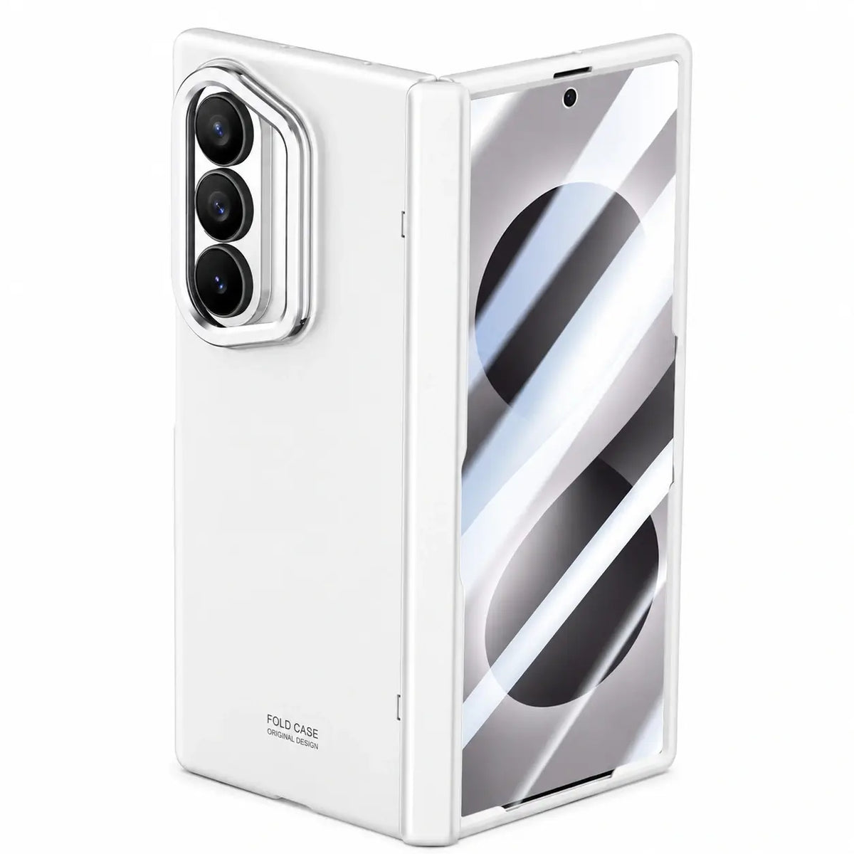 MagStand Armor Case For Galaxy Z Fold 8
