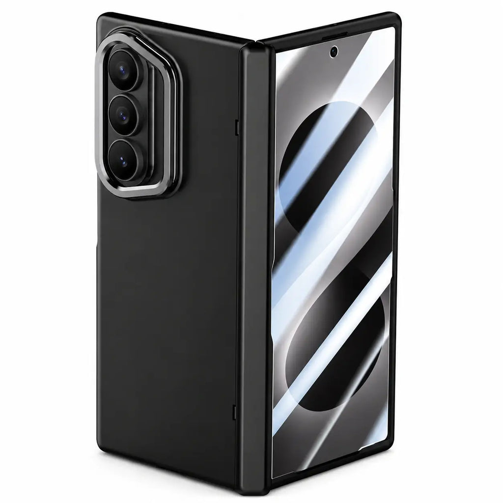 MagStand Armor Case For Galaxy Z Fold 8