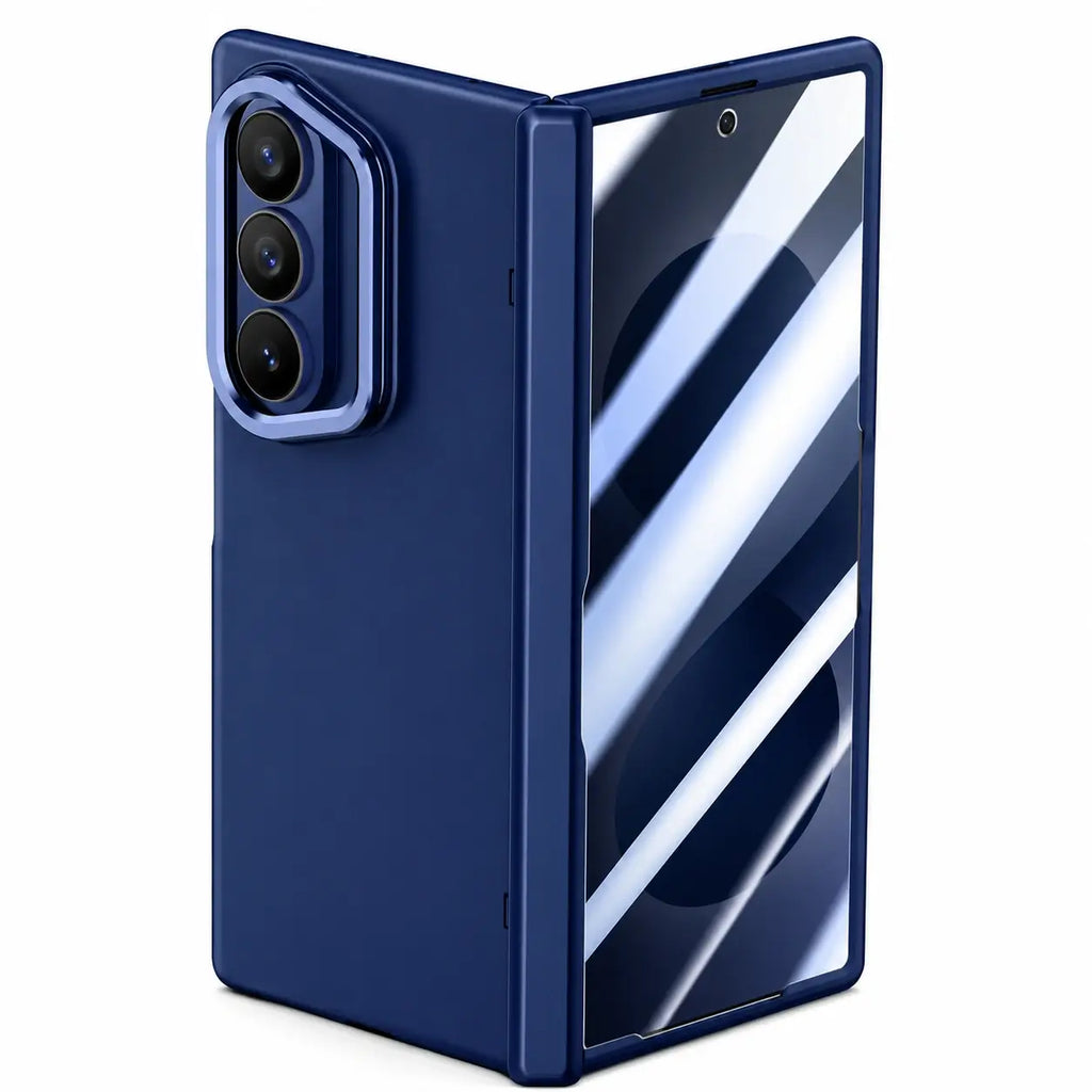 MagStand Armor Case For Galaxy Z Fold 8