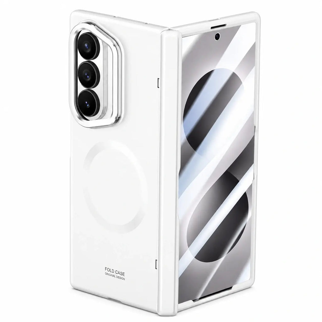 MagStand Armor Case For Galaxy Z Fold 8