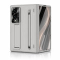Pen Slot Kickstand Case For Galaxy Z Fold 8 Series