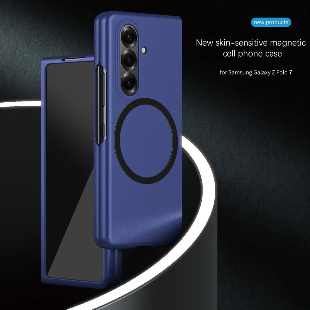 MagShield Slim Case For Galaxy Z Fold 8 Series