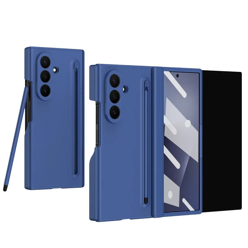 Full Protection Case with Touch Pen For Z TriFold