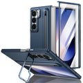 Shockproof Case with Stand & Stylus