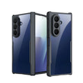 Clear Shockproof Case For Z Fold 7