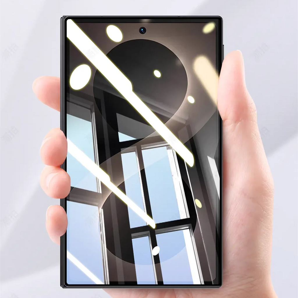 Privacy Tempered Glass Screen Protector For Galaxy Z Fold 8 Series