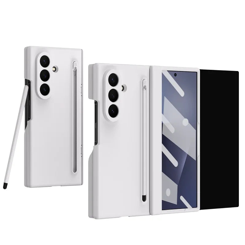 Full Protection Case with Touch Pen For Z TriFold