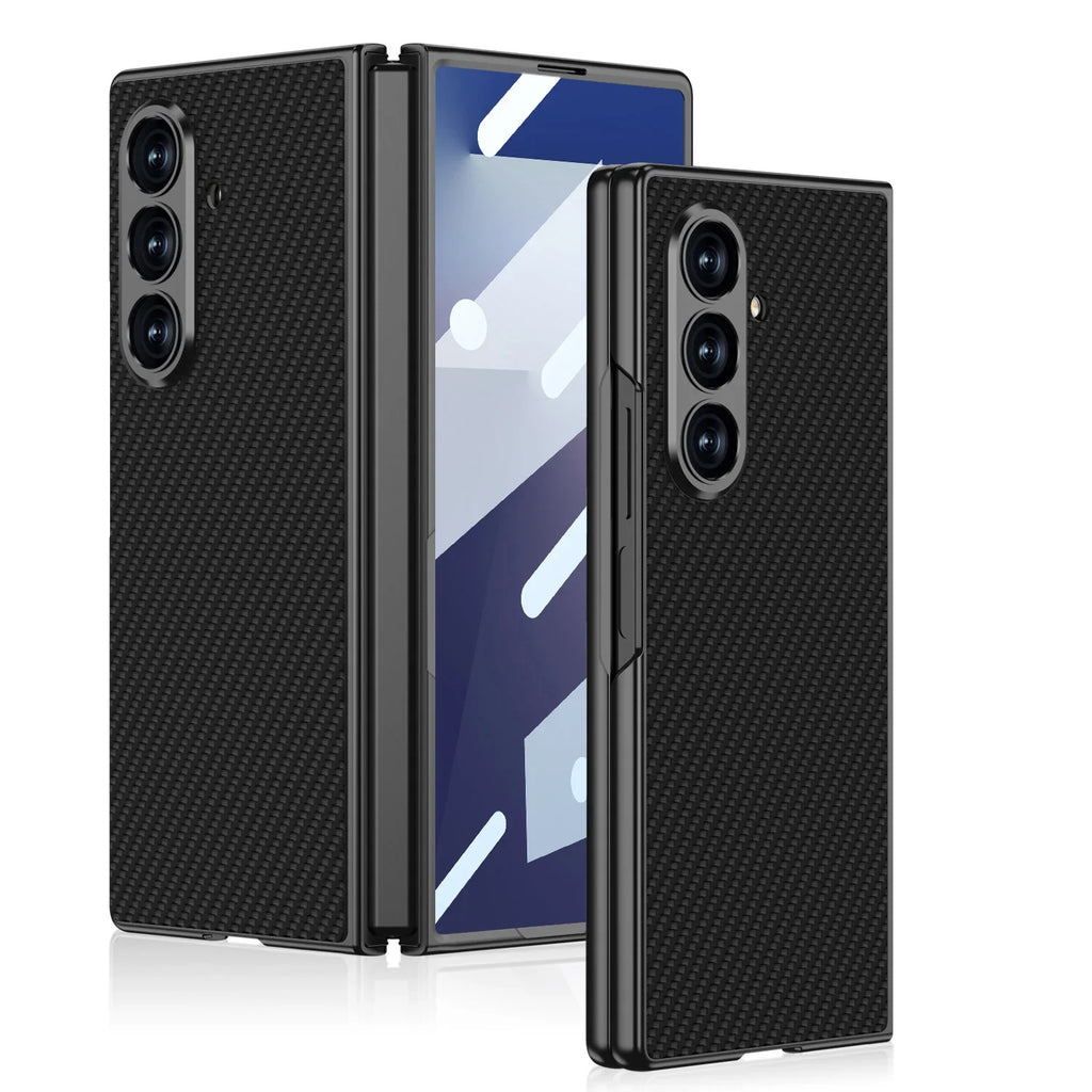 Slim Shockproof Case with Screen Protection