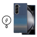 Carbon Fiber MagSafe Case For Z Fold