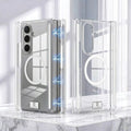 Transparent MagSafe Case For Galaxy Z TriFold