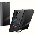 Full Protection Magnetic Ring Stand For Z Fold 7