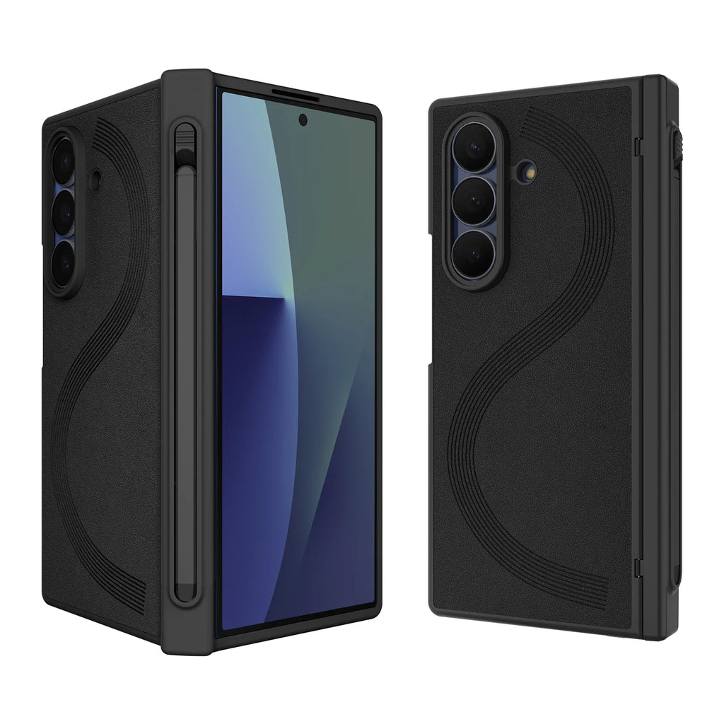 Privacy Shield Pen Case For Z Fold Series