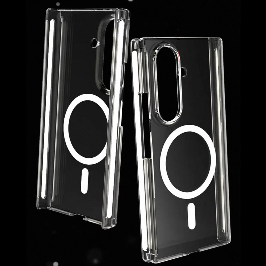 Clear MagSafe Case For Galaxy Z TriFold