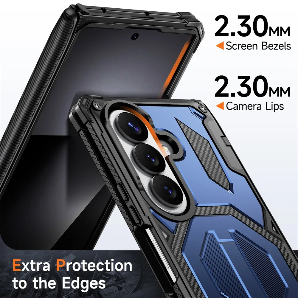 ArmorStand MagSafe Case For Galaxy Z Fold Series