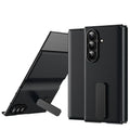 Leather Stand Case For Galaxy Z TriFold