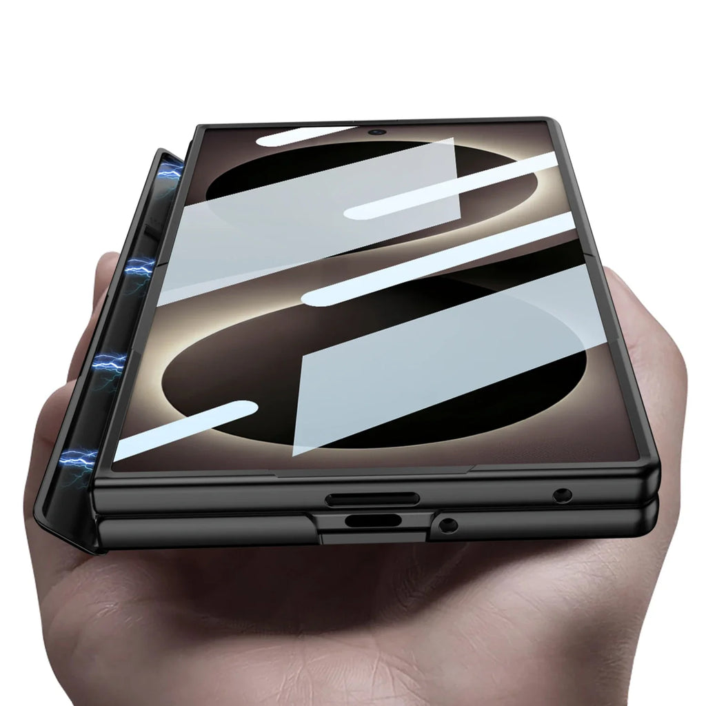 Slim Magsafe Case For Galaxy Z Fold