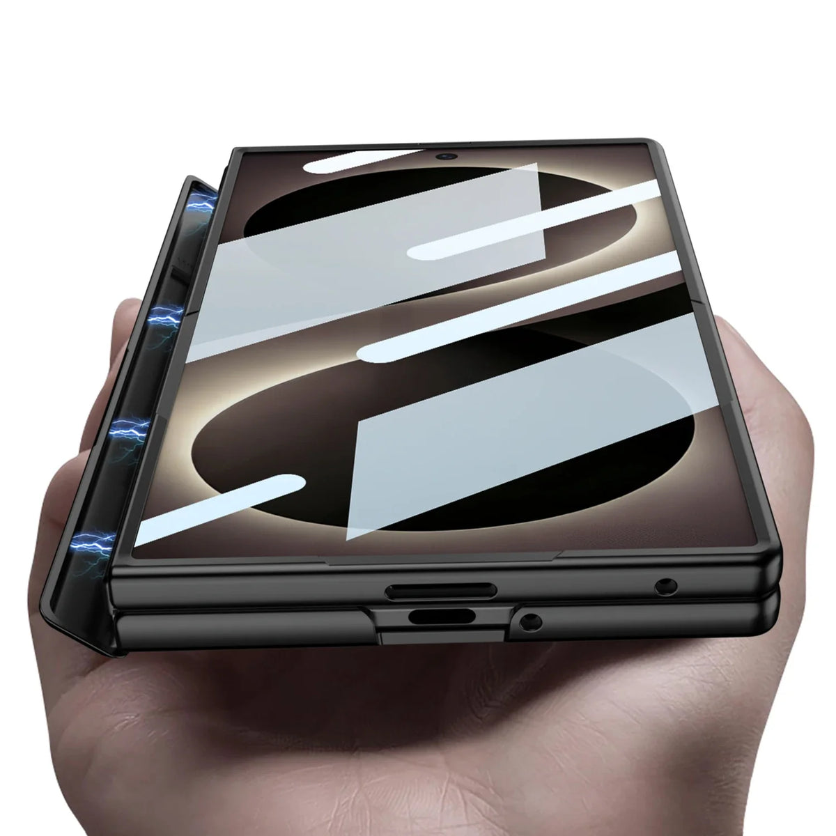 Slim Magsafe Case For Galaxy Z Fold