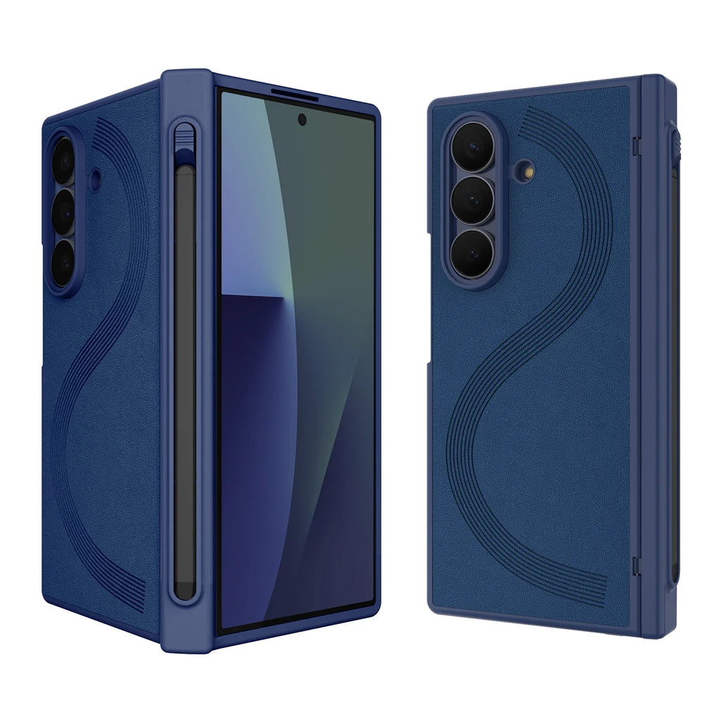 Privacy Shield Pen Case For Z Fold Series