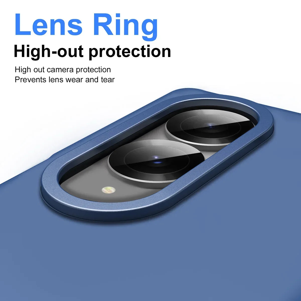 Ultra Slim Pen Case For Galaxy Z Fold 8 Series