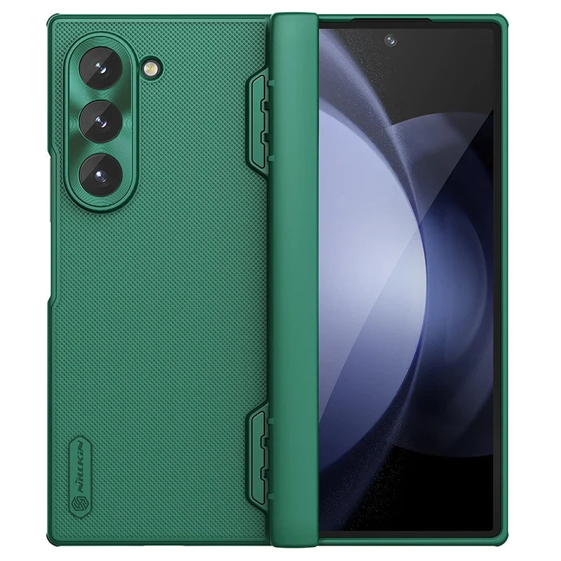 Shockproof Anti Fingerprints Case for Samsung Galaxy Z Fold 6