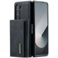 Multi-Card Wallet Leather Case
