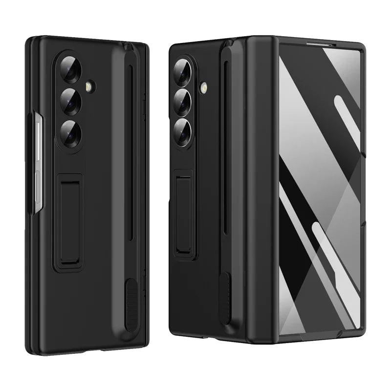 Case with Pen Slot & Stand For Galaxy Z TriFold