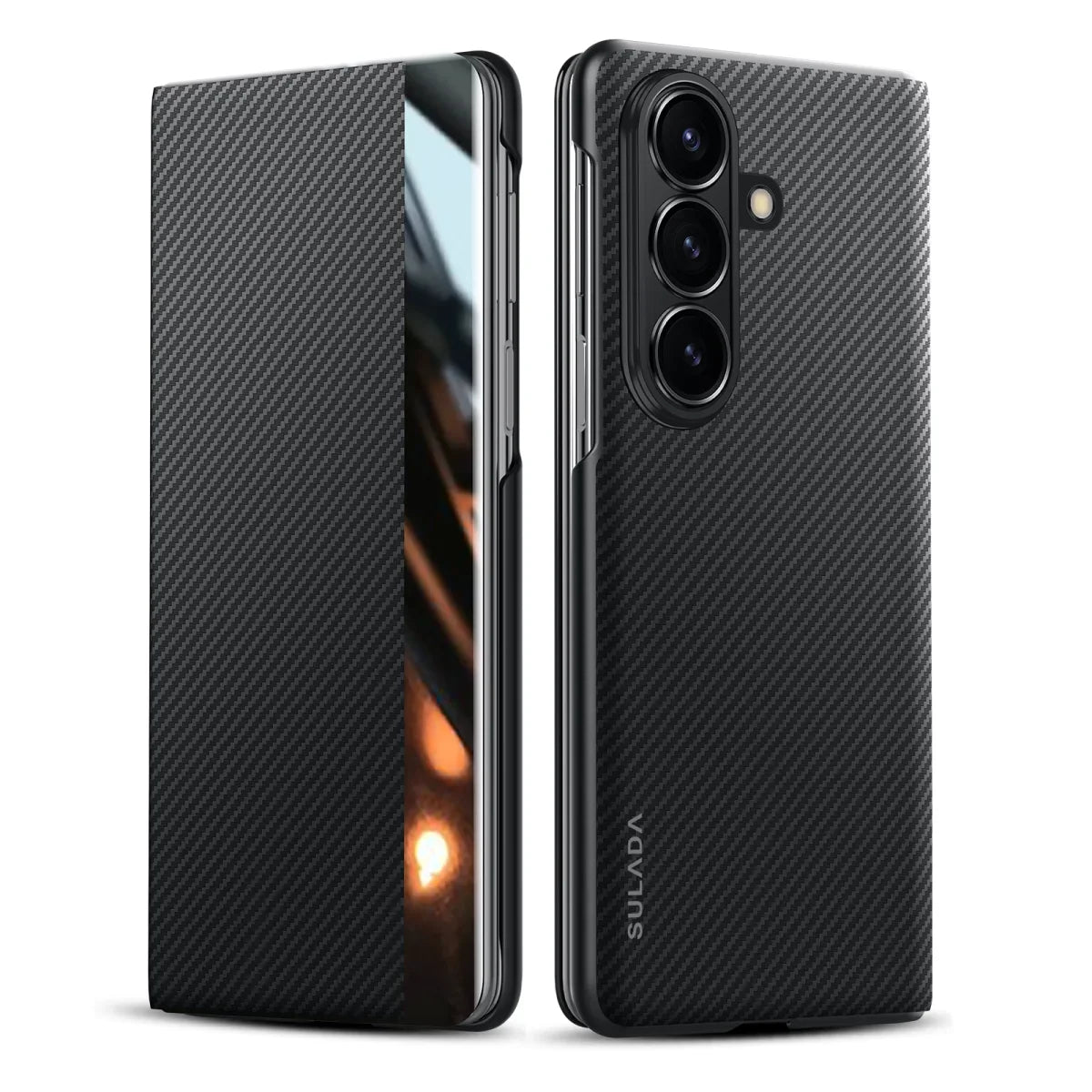 Magnetic Smart Cover Case