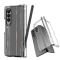 Clear S Pen Holder Case