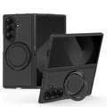 Carbon Fiber Case with Magnetic Ring