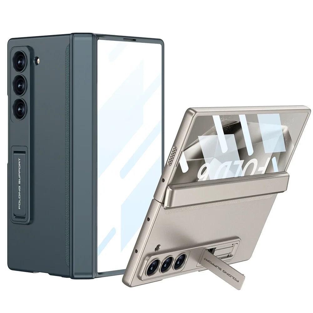 Armor Case & Hinge Protection