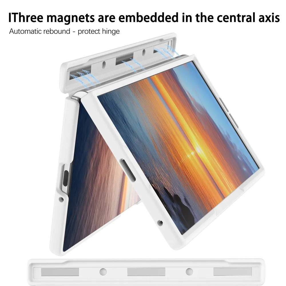 ArmorGuard Full Cover Case For Galaxy Z Fold 8