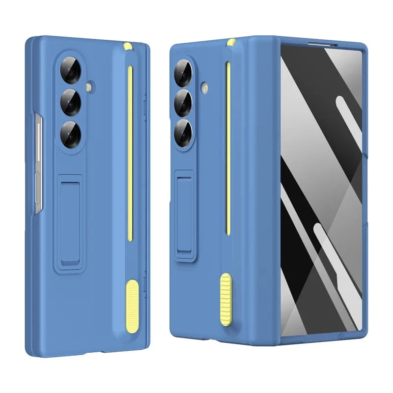 Case with Pen Slot & Stand For Galaxy Z TriFold